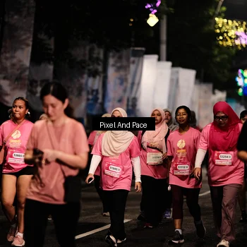 Runner Photo 8596266