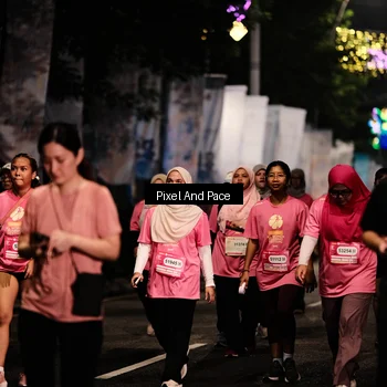 Runner Photo 8596268
