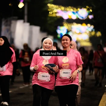 Runner Photo 8596273