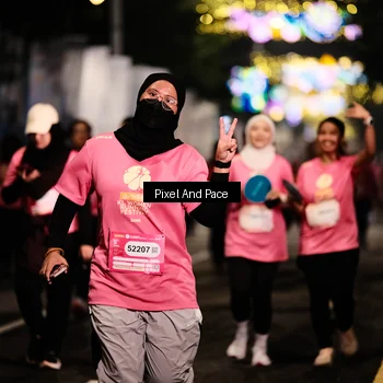 Runner Photo 8596278