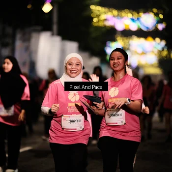 Runner Photo 8596279