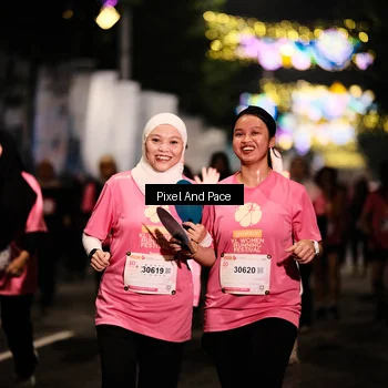 Runner Photo 8596280