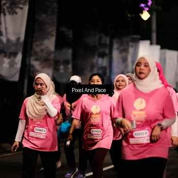 Runner Photo 8596281