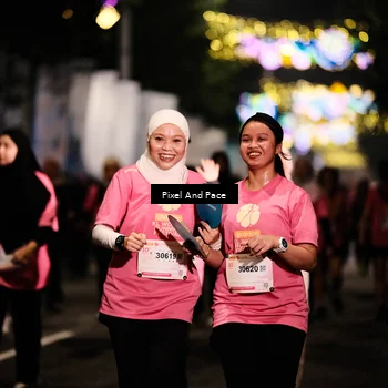 Runner Photo 8596282