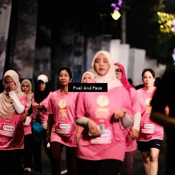 Runner Photo 8596285