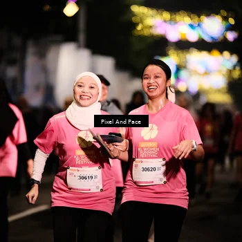 Runner Photo 8596287