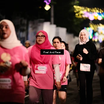 Runner Photo 8596289
