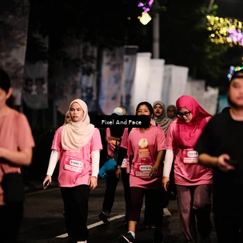 Runner Photo 8596290
