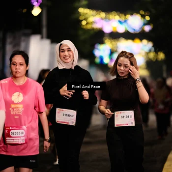 Runner Photo 8596291