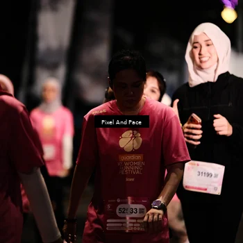 Runner Photo 8596292