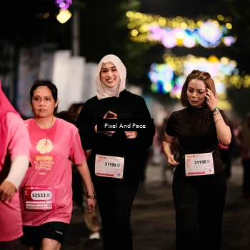 Runner Photo 8596293