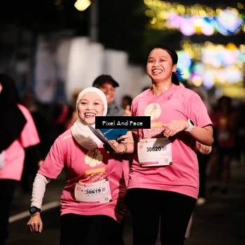 Runner Photo 8596294