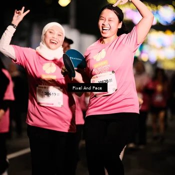 Runner Photo 8596302