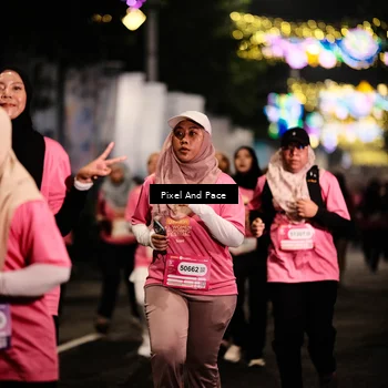 Runner Photo 8596304