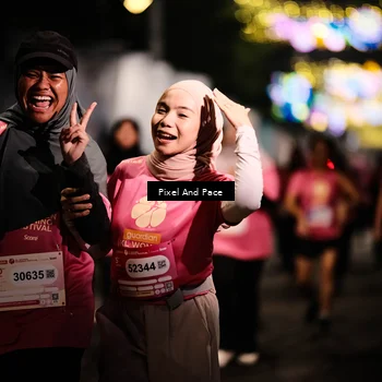 Runner Photo 8596307
