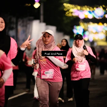 Runner Photo 8596310