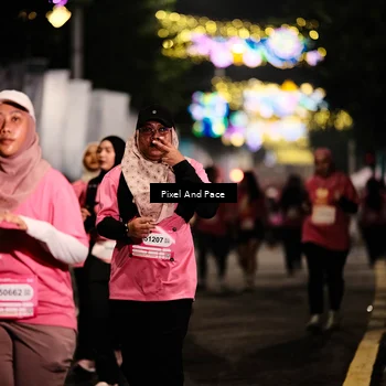 Runner Photo 8596312