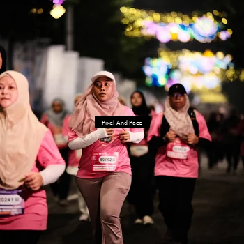 Runner Photo 8596314