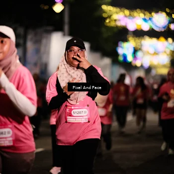 Runner Photo 8596316