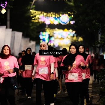 Runner Photo 8596319