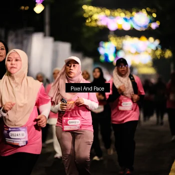 Runner Photo 8596320