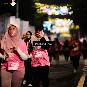 Runner Photo 8596322