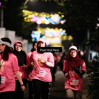 Runner Photo 8596323