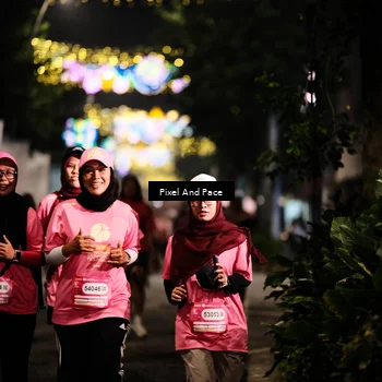 Runner Photo 8596326