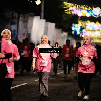 Runner Photo 8596328