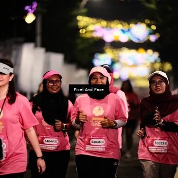 Runner Photo 8596329