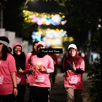 Runner Photo 8596332
