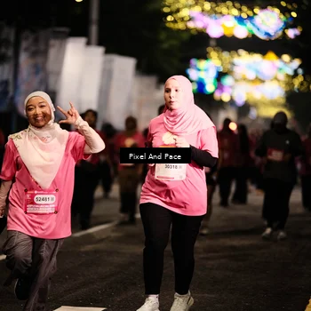 Runner Photo 8596333