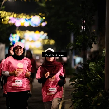 Runner Photo 8596334