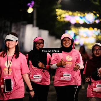 Runner Photo 8596335