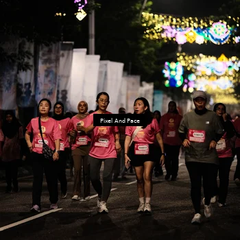 Runner Photo 8596337