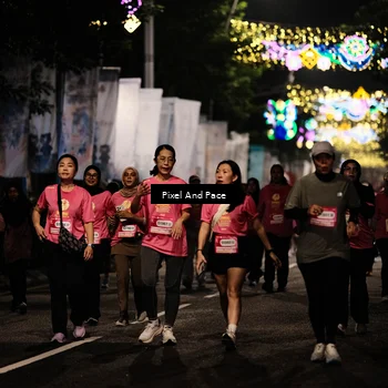 Runner Photo 8596338