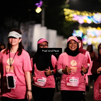 Runner Photo 8596340