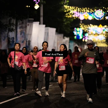 Runner Photo 8596341