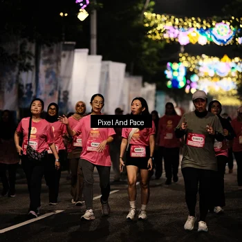 Runner Photo 8596343