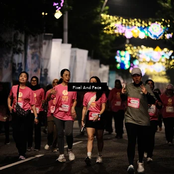 Runner Photo 8596345