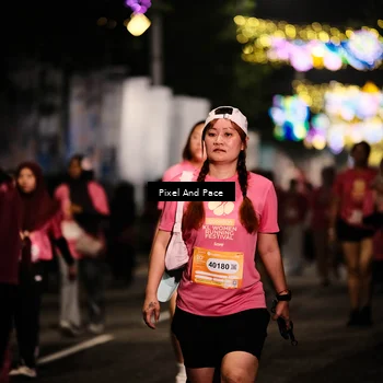 Runner Photo 8596347