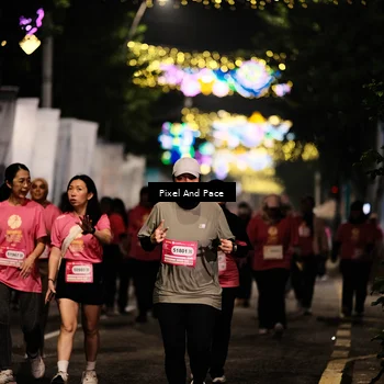 Runner Photo 8596348