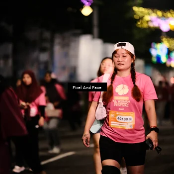 Runner Photo 8596349