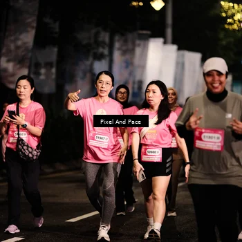 Runner Photo 8596355