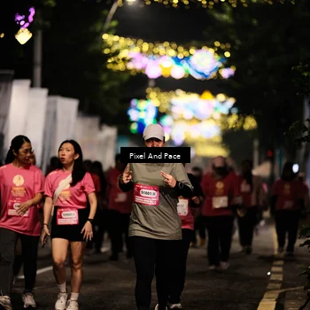 Runner Photo 8596358