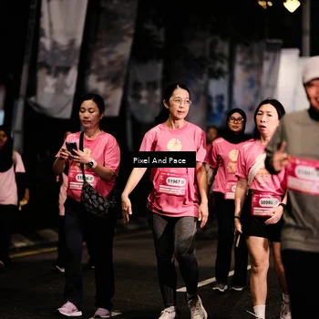 Runner Photo 8596361