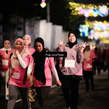 Runner Photo 8596362