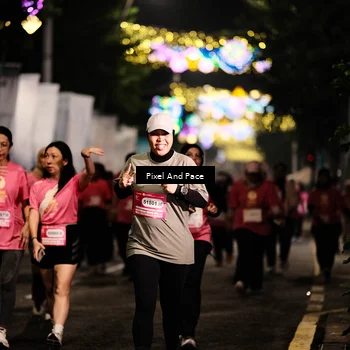 Runner Photo 8596363