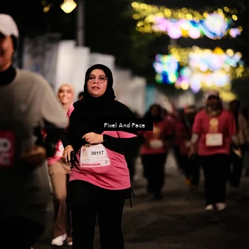 Runner Photo 8596364