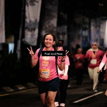 Runner Photo 8596365